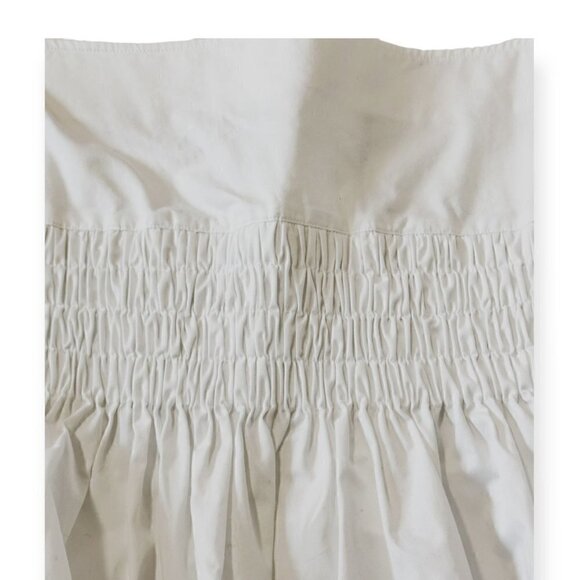 Isabel Marant Étoile Gathering
Mini skirt, Size FR40/US8, New - Picture 8 of 14